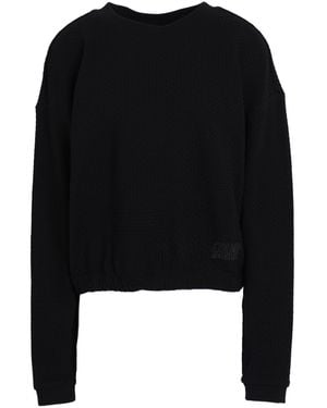 Colmar Sweater - Black