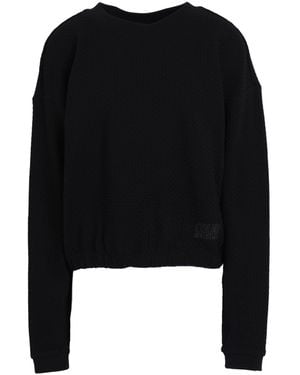 Colmar Jumper - Black