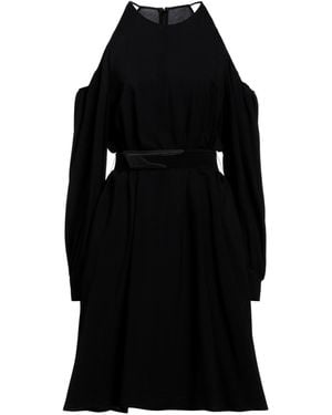 Stella McCartney Midi Dress - Black