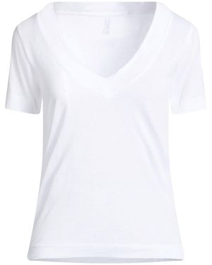 Daniele Fiesoli T-Shirt - White