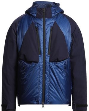 Colmar Puffer Polyamide, Polyester - Blue