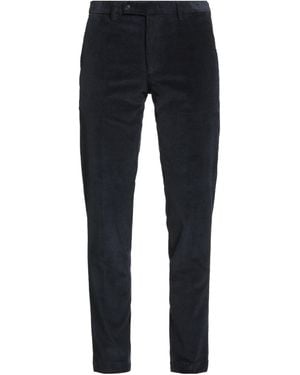 Luigi Borrelli Napoli Trouser - Blue