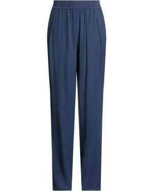 Emporio Armani Pantalone - Blu