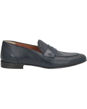 Herman Scott Mocassino - Grigio