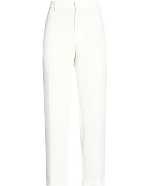 Barbara Bui Trouser - White