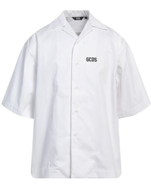 Gcds Shirt - White