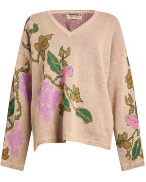 Twinset Jumper - Pink