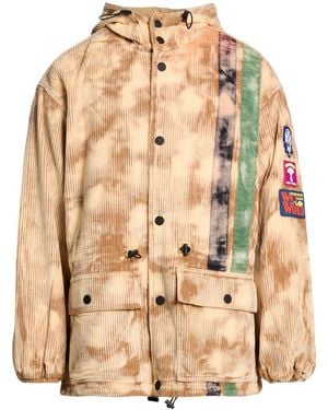 Brain Dead Jacket - Natural
