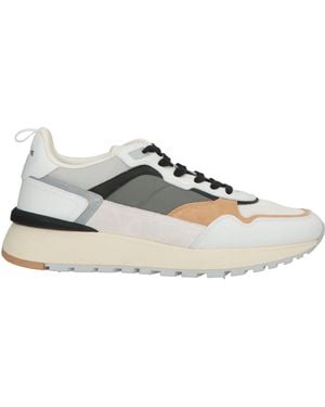 Crime London Sneakers - Bianco