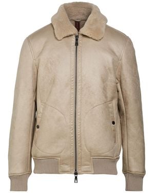 Sseinse Jacket - Natural