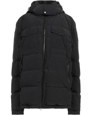 Paul & Shark Puffer Polyester, Nylon - Black