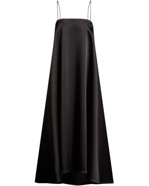 Rohe Midi Dress Recycled Polyester, Elastane - Black