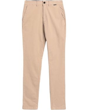 Calvin Klein Trouser - Natural