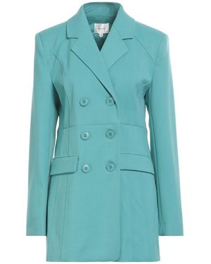Gestuz Blazer - Blue