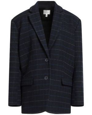 Gestuz Blazer - Blue