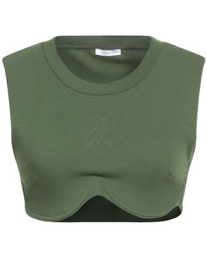 Patrizia Pepe Top - Green