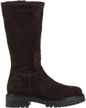 Francesco Brunelli Boot - Brown