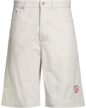 Dior Shorts & Bermudashorts - Grau