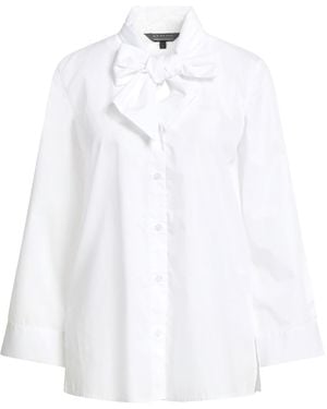 ARMANI EXCHANGE Camicia - Bianco