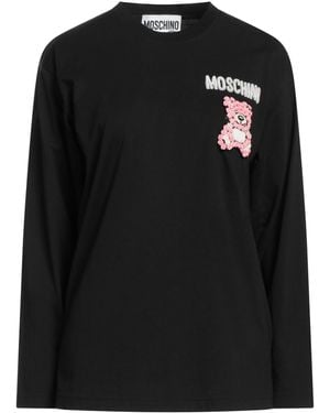 Moschino T-shirt - Black