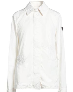 Peuterey Jacket - White