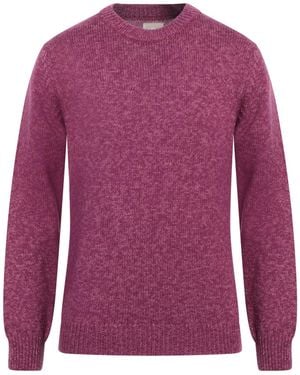 AT.P.CO Pullover - Lila