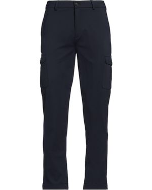 Domenico Tagliente Pantalone - Blu
