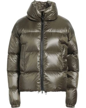 Fay Puffer - Green
