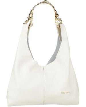 Marc Ellis Shoulder Bags - White