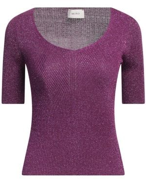 ViCOLO Pullover - Violet
