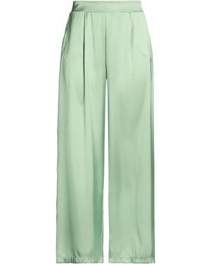 B.yu Trousers - Green