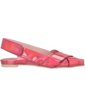Ras Sandals - Pink