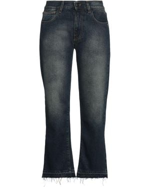 Ballantyne Jeanshose - Blau