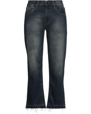 Ballantyne Jeans Cotton - Blue