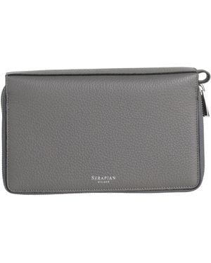 Serapian Handtaschen - Grau