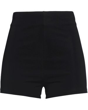 Rick Owens Shorts & Bermuda Shorts - Black