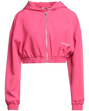 hinnominate Sweatshirt - Pink
