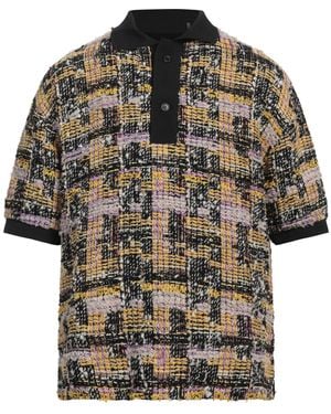 Isabel Marant Pullover - Mehrfarbig