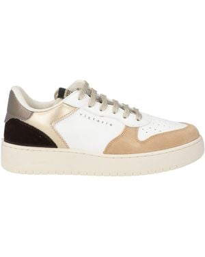 Victoria Sneakers - Multicolor