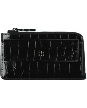 Givenchy Tarjetero - Negro