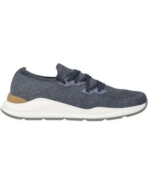 Brunello Cucinelli Sneakers - Bleu