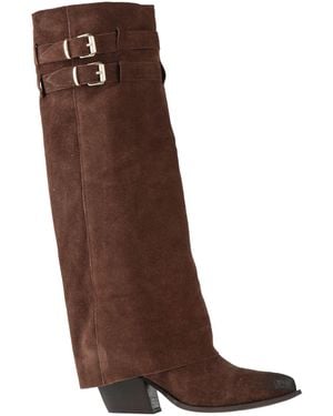 Divine Follie Stiefel - Braun