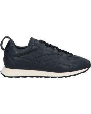 Giorgio Armani Sneakers - Blu