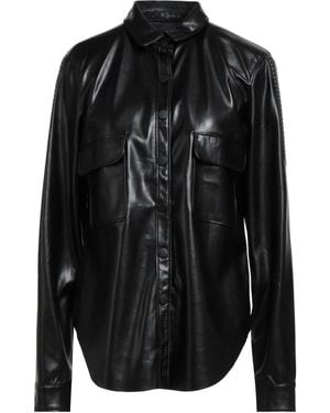 Mes Demoiselles Camicia - Nero
