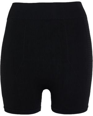 Rick Owens Shorts & Bermuda Shorts - Blue