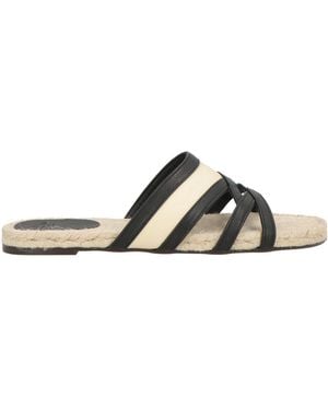 Castañer Espadrilles - White