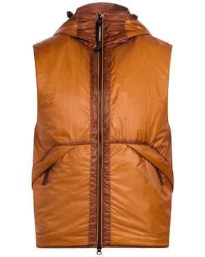 C.P. Company Gilet - Orange