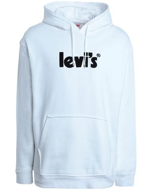 Levi's Sweatshirt - Blue