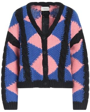 ViCOLO Cardigan - Bleu