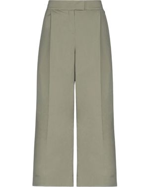 Twinset Trouser - Green